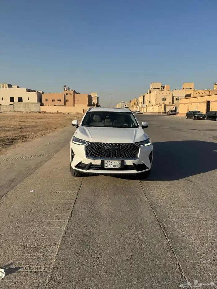 هافال H6 2022 0