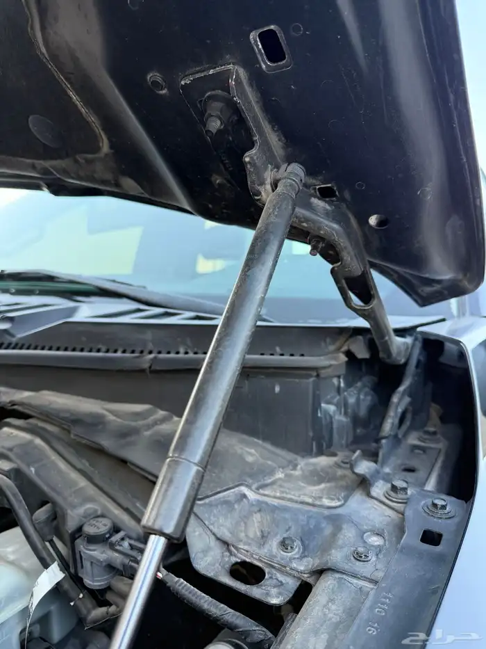 فورد f150 2017 فل كامل 26