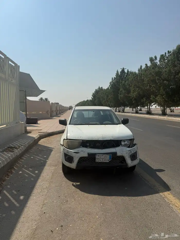 ونيت ميتسوبيشي 1