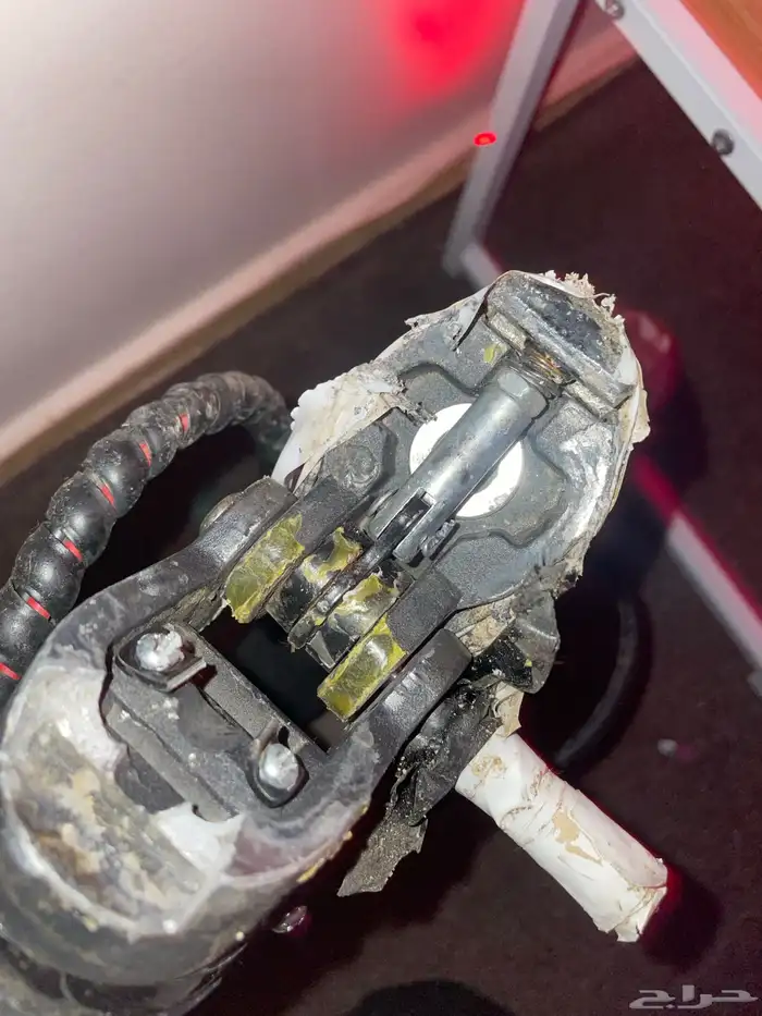 سكوتر شاومي لا تجيني الا بسعره 1