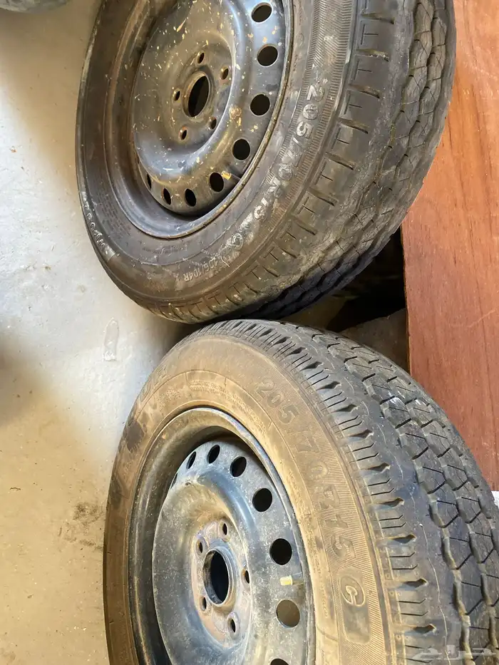 جنوط وكاله وكفر نضيف 2