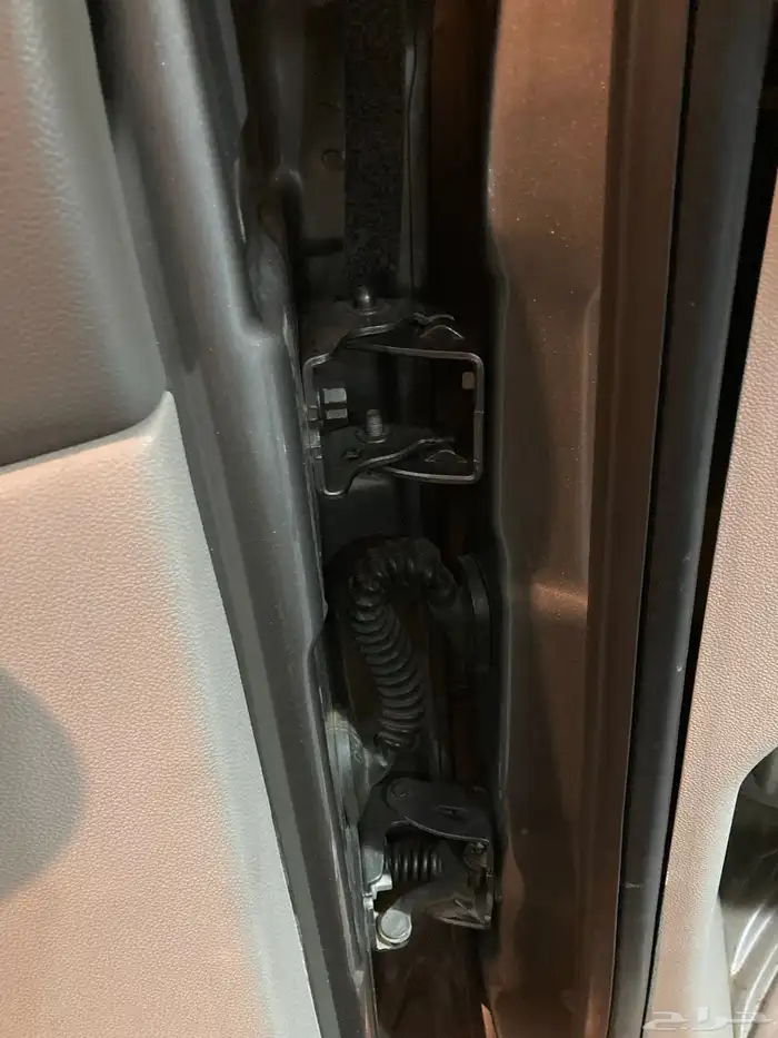 شيفروليه تاهو سوبربان دبل 2008نظيف ماشي366الف كيلو 27