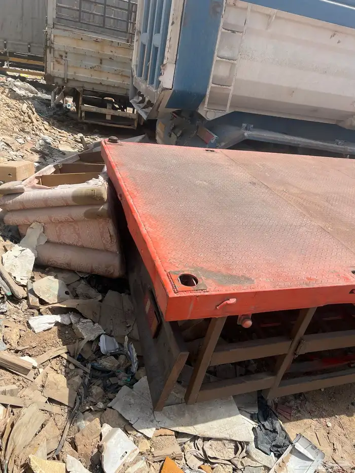 تيدر سطحة للايجار الشهري والسنوي 6