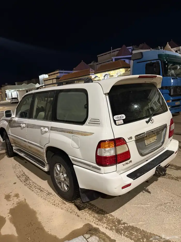 للبيع فكسار 2007 2