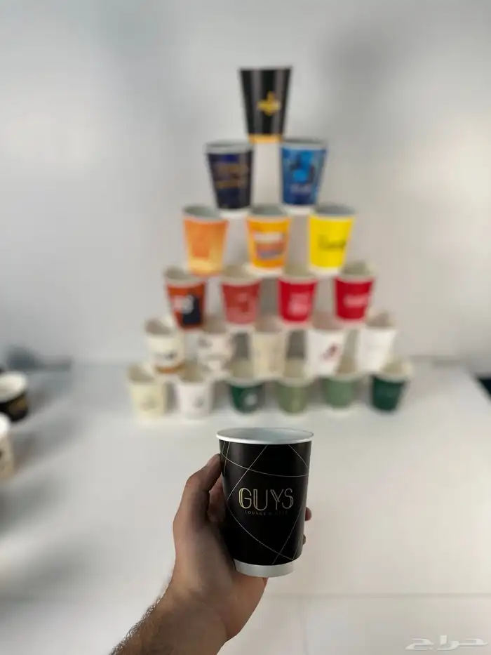 خدمات طباعة وتغليف 7