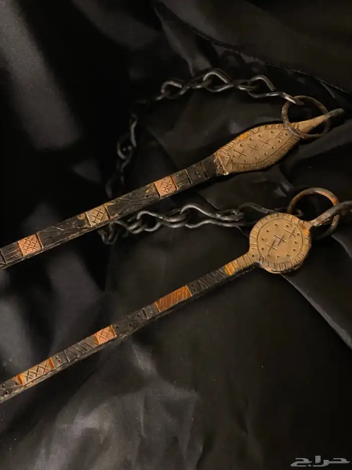 محماس متوسط مشغول طول71سم المحراك51سم 1