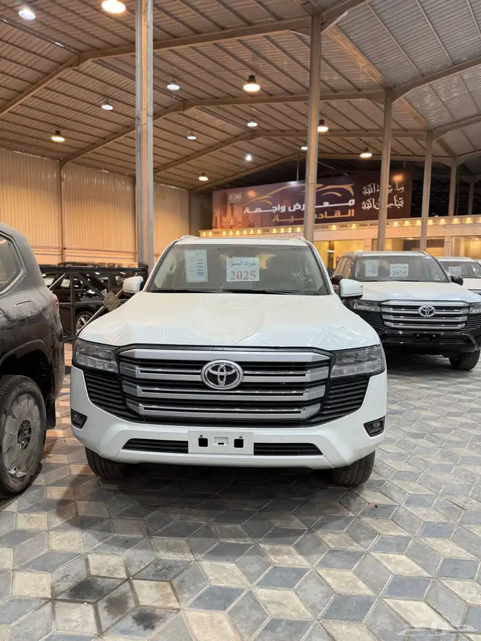 متوفر جكسار 2025 هدد تنفس طبيعي خليجي اصفار 0