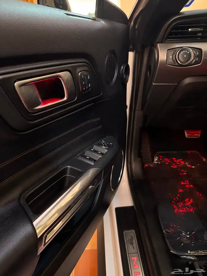 فورد موستنج GT 5.0 V8 2020 بريميوم 30