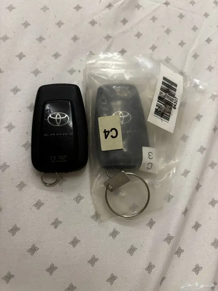 كامري 2020 GLE 24