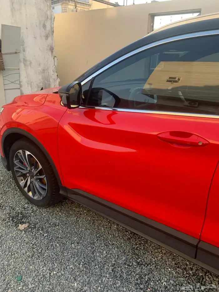 للبيع جيلي كولراي 2020فل كامل 4