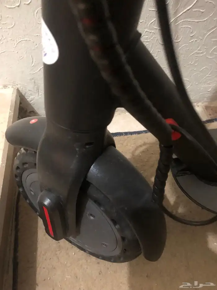 سكوتر شاومي نظيف جدا 1