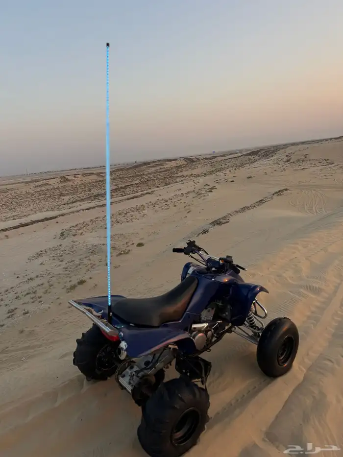 دباب سزوكي زد 400 4