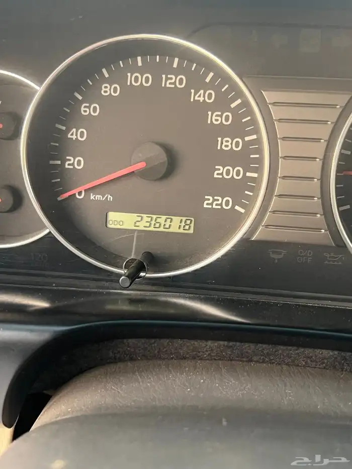 GX جي اكس 2006 قير عايدي 5