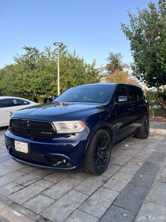 دودج دورانجو 2015 0