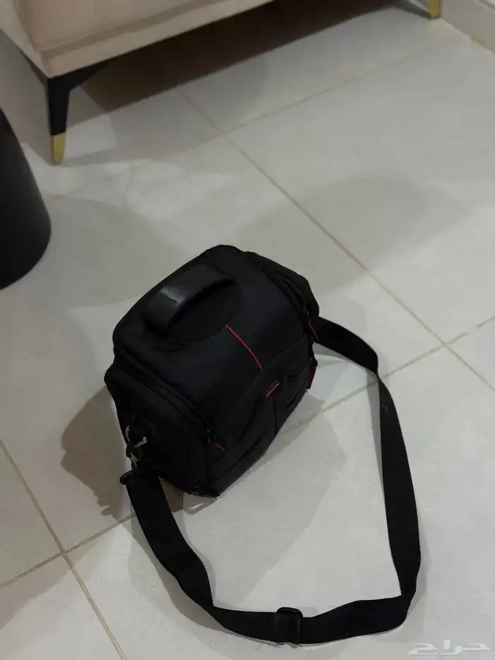 كميرا كونان 1100dd مع عدستين كما واضح بالصوره 3