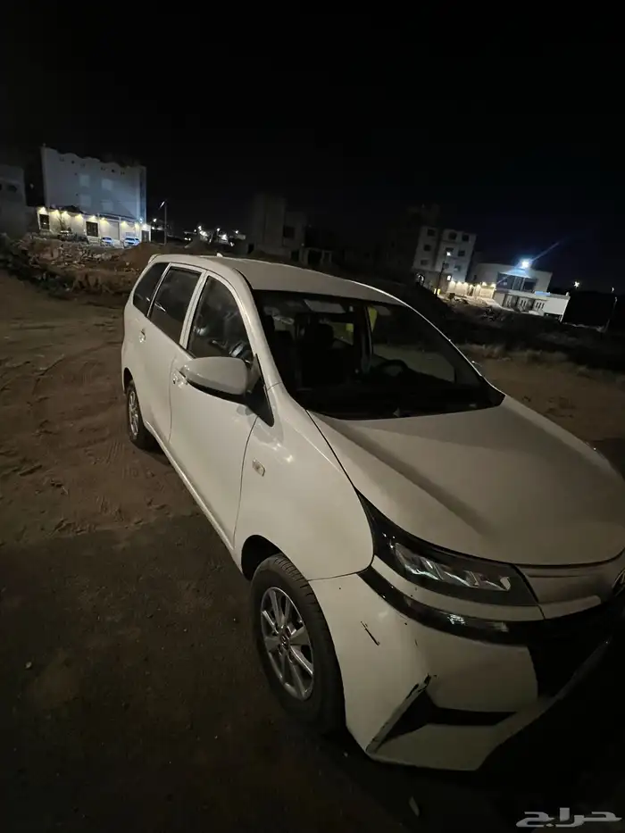 تويوتا أفانزا 2021 0