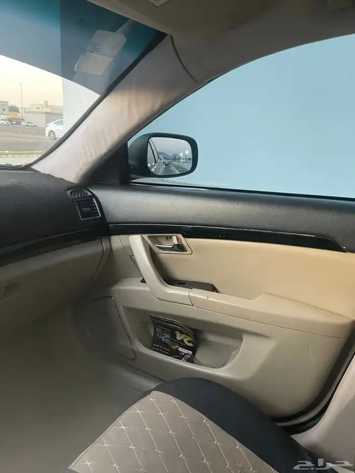 جيلي ec8 امجراند 2012 9