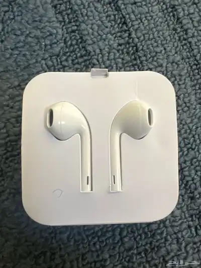 سماعات اللاسلكية iPhone اصلية index