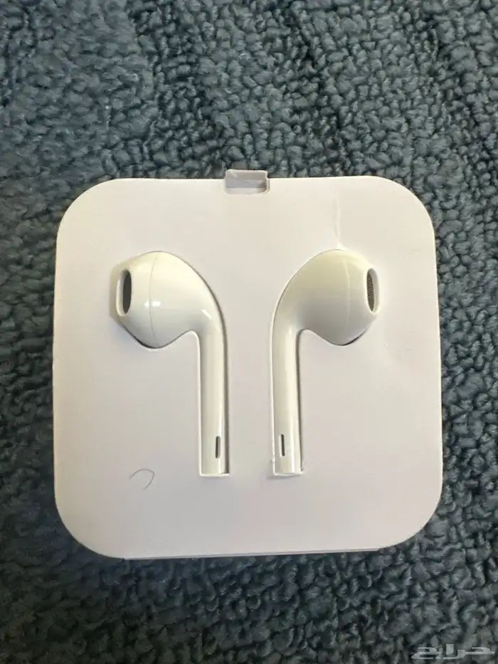 سماعات اللاسلكية iPhone اصلية 2