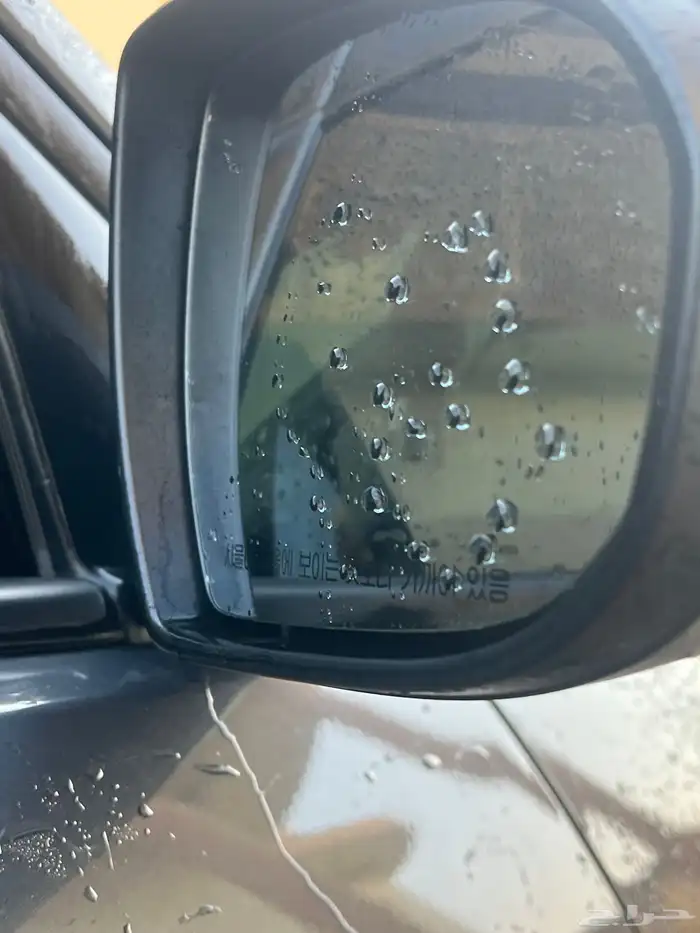 توسان ديزل بحالة الوكالة دبل 2020 26