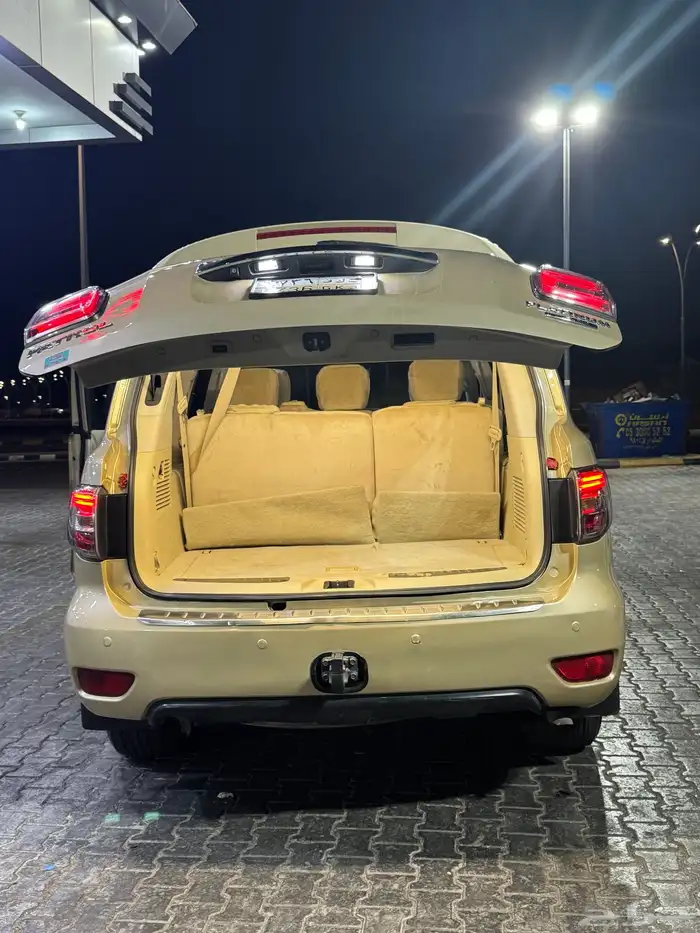 بلاتينيوم 2014 للبيع 7