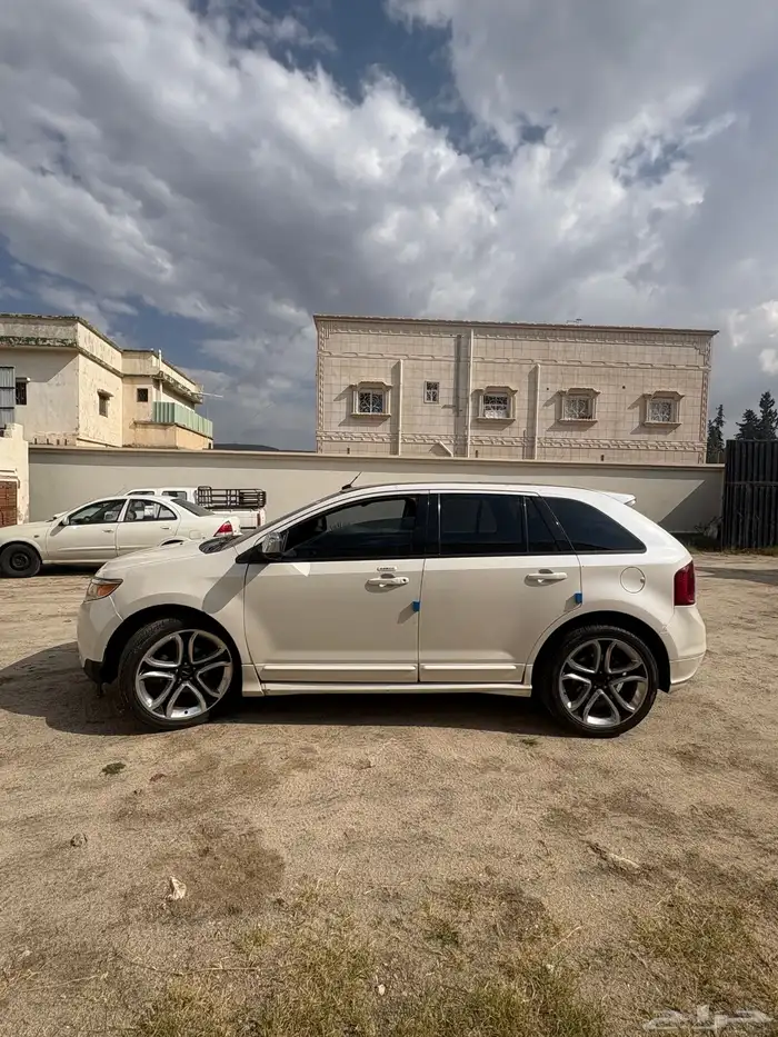 اديج سبورت 1