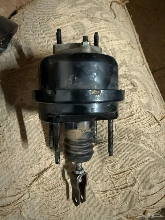 شمعات ويايات ومساعدات باترول فتك 5