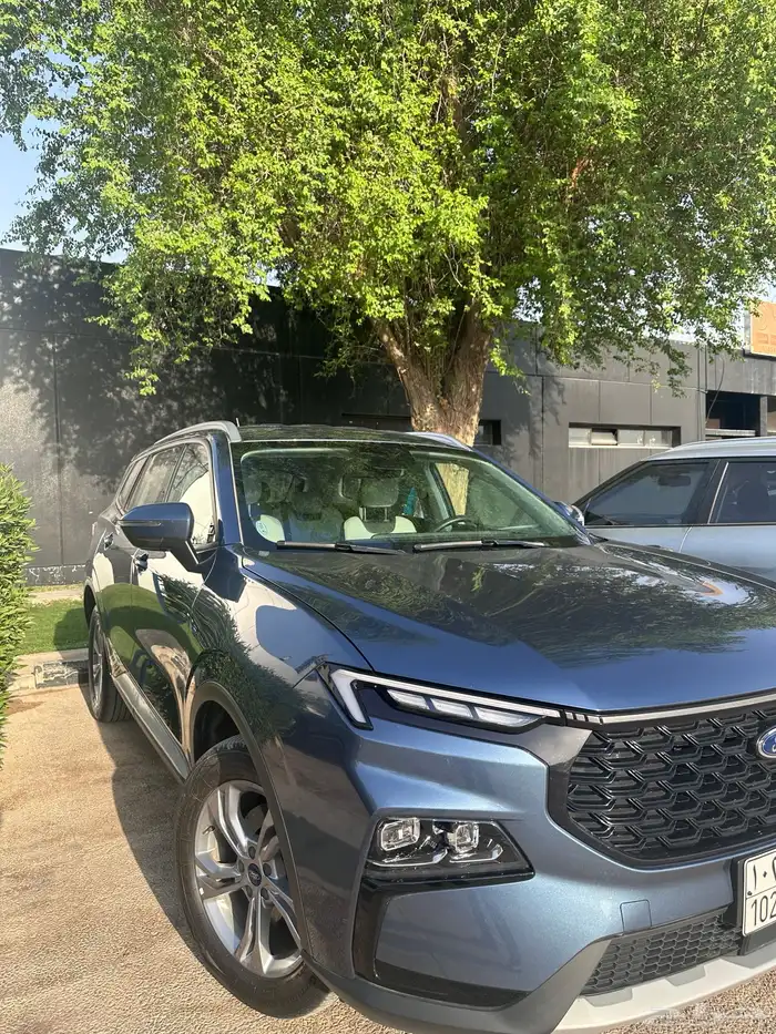 Territory 2024 for sale (Excellent Condition) 1