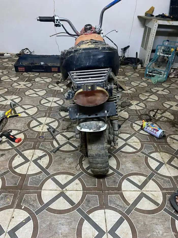 دباب جحش للبيع تشليح 2