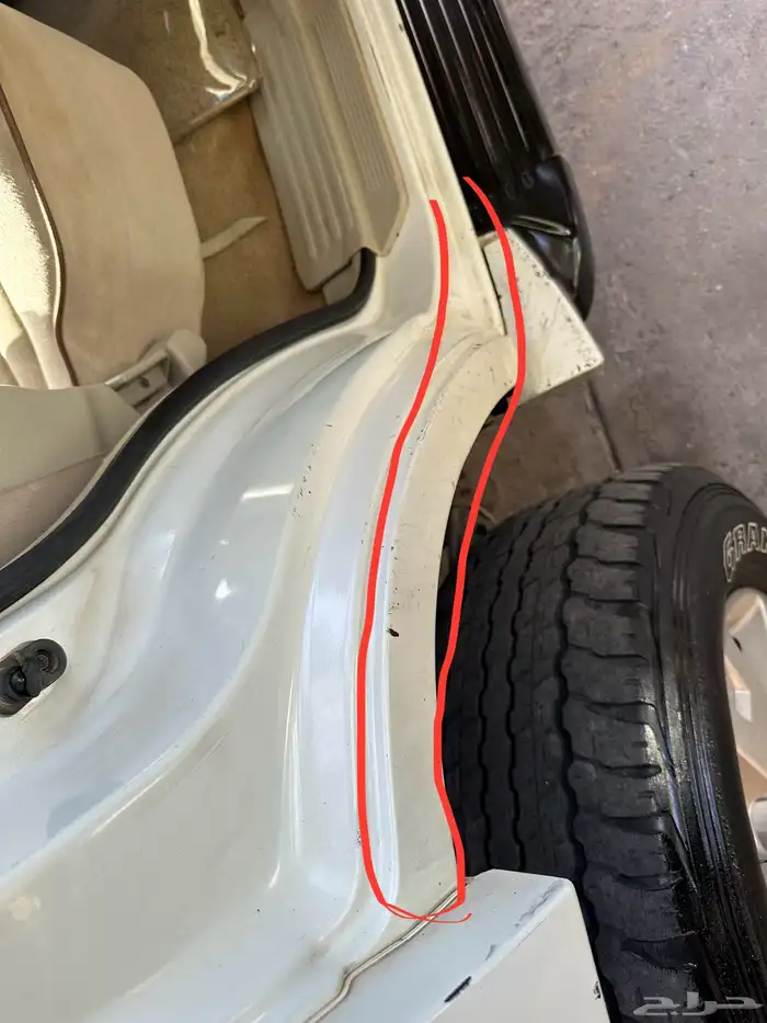 للبيع نيسان 2008 vtc 13