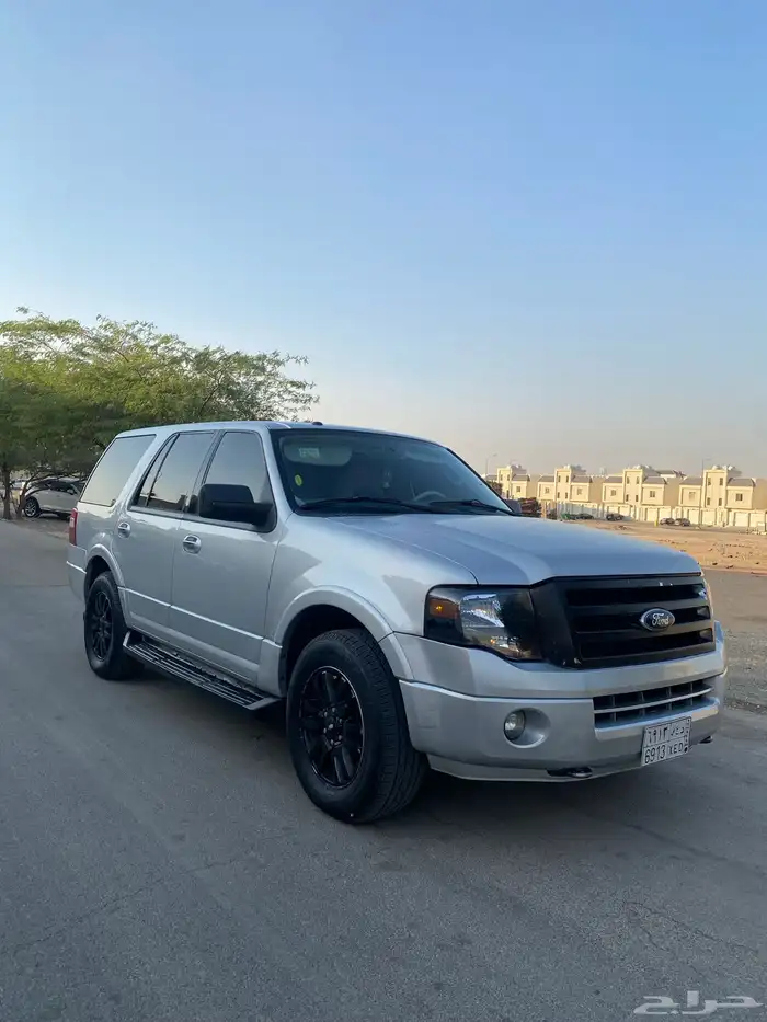 اكسبدشن 2013 XLT 2