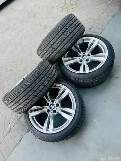 للبيع جنوط M اصلي نظيف index