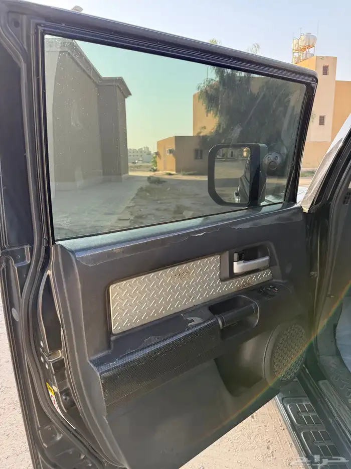 افجي 2008 وكاله وع الشرط والفحص رقم 2 تانكي صغير 8