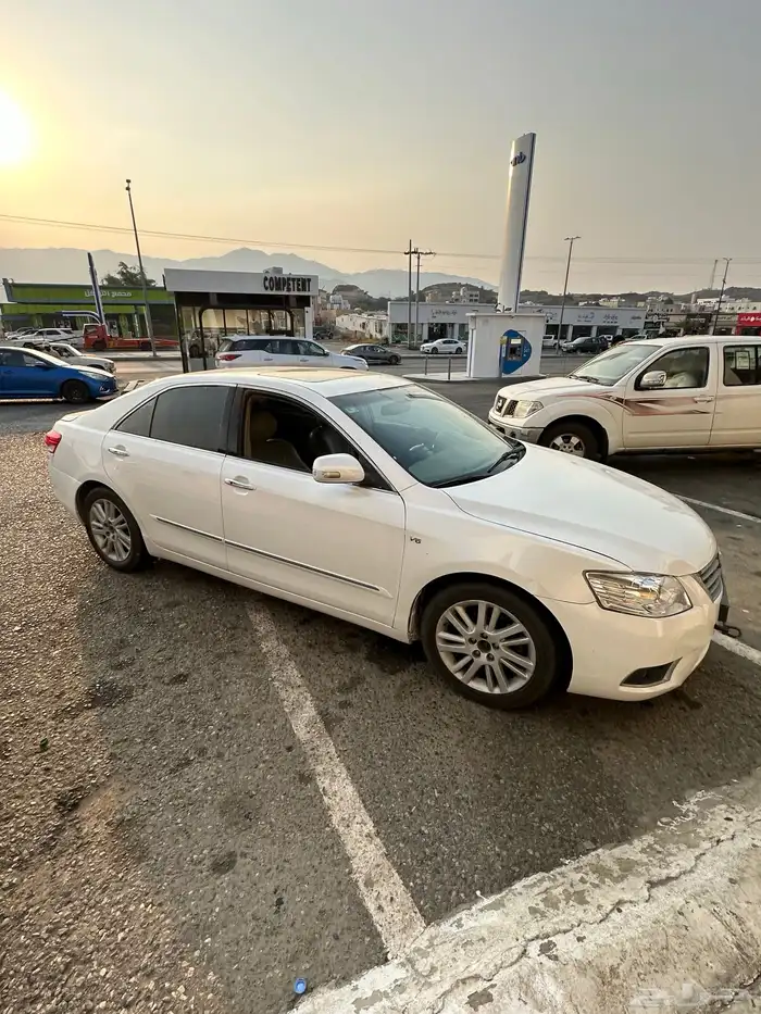 اوريون فل كامل 2011 محايل عسير 2