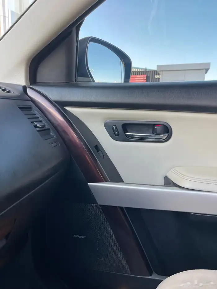 مازدا CX9 2014 45