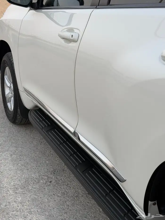 برادو 2020 سعودي شبه الاصفار 16