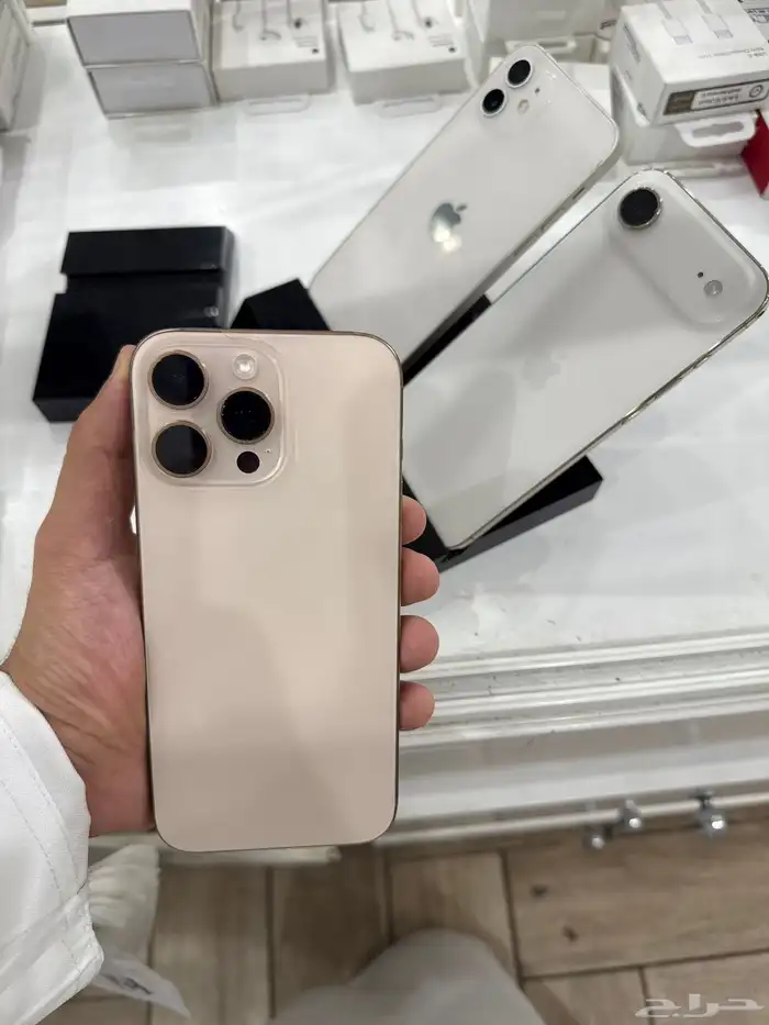 16 بروماكس 256 0