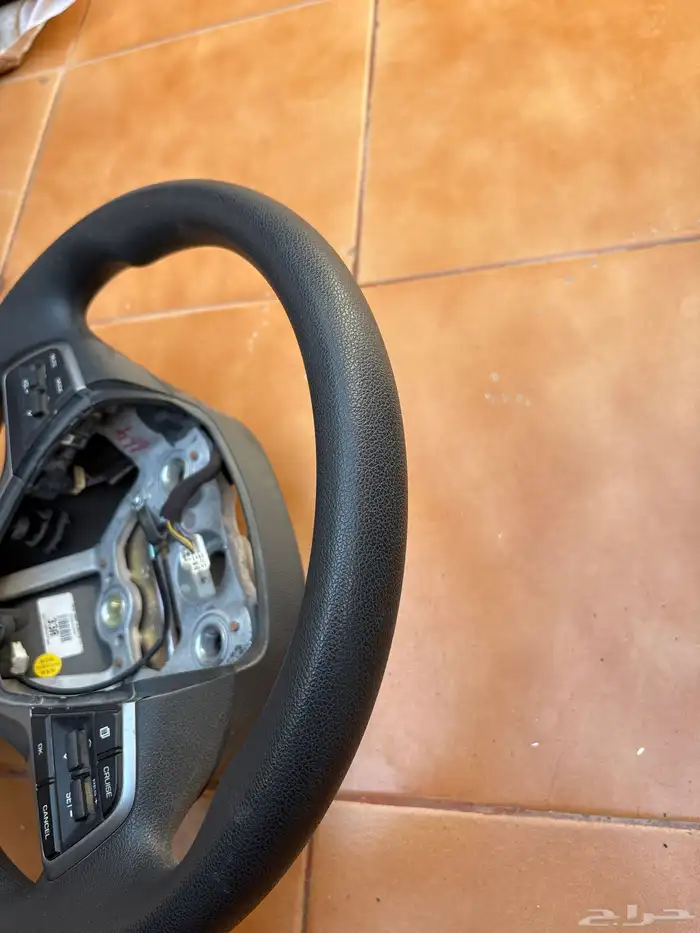 طارة النترا 2017-2018 اصلي وكاله 3