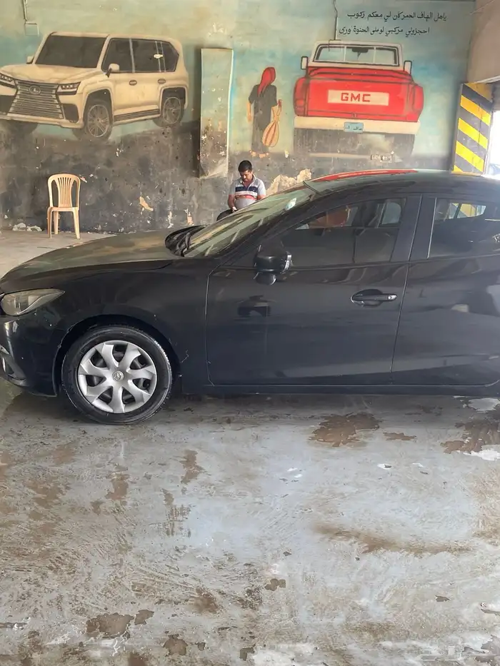 سياره للبيع 1