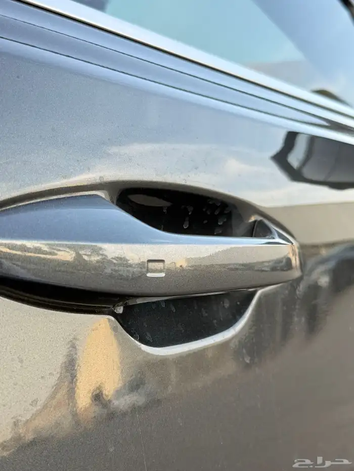 ( تم البيع ) كيا K8 2022 أعلى فئة 6 سلندر بطاقة 26