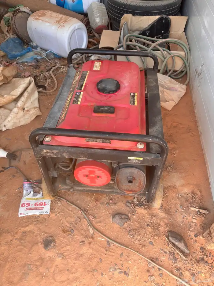 مخيم للبيع ( تم البيع ) 3