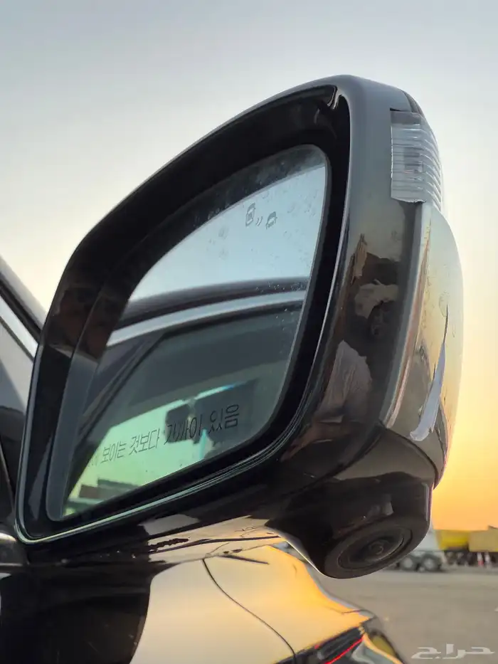 ازيرا 2022 - ديجتال 6سلندر من الداخل ابيض وكاله للبيع 9