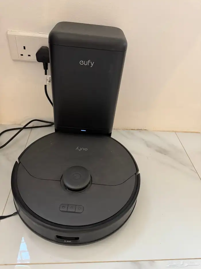 مكنسية يو في 8 pro 0