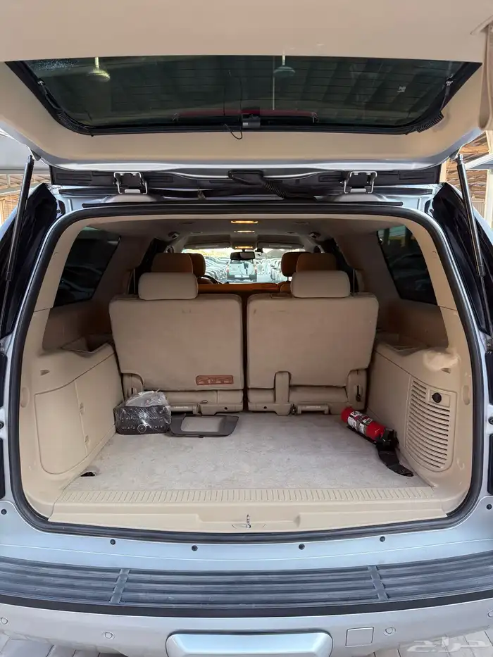 يوكن XL 2013 دبل .. نظيف 10