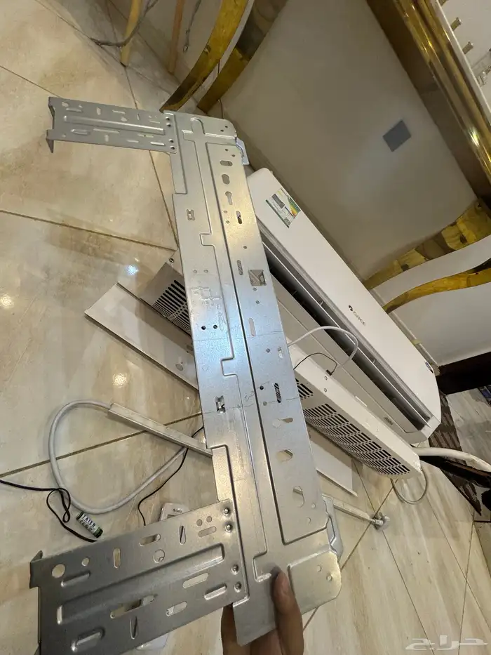 مكيف اسبليت Gree مقاس 22 9