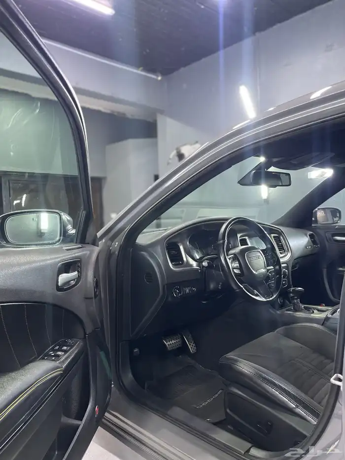 تشارجر ديتونا 9