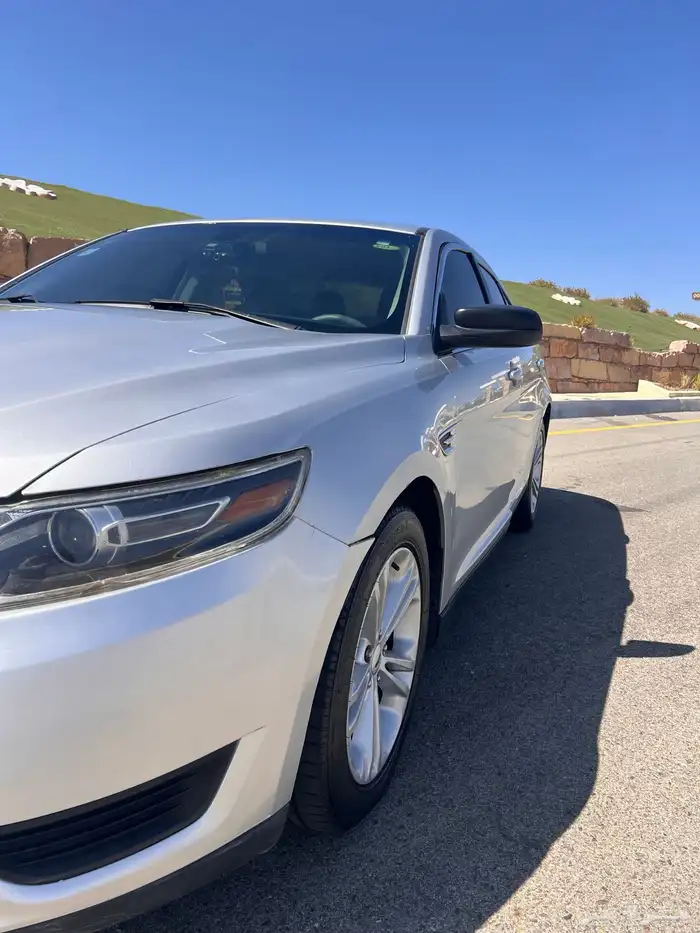 تورس 2017 استاندر للبيع 1