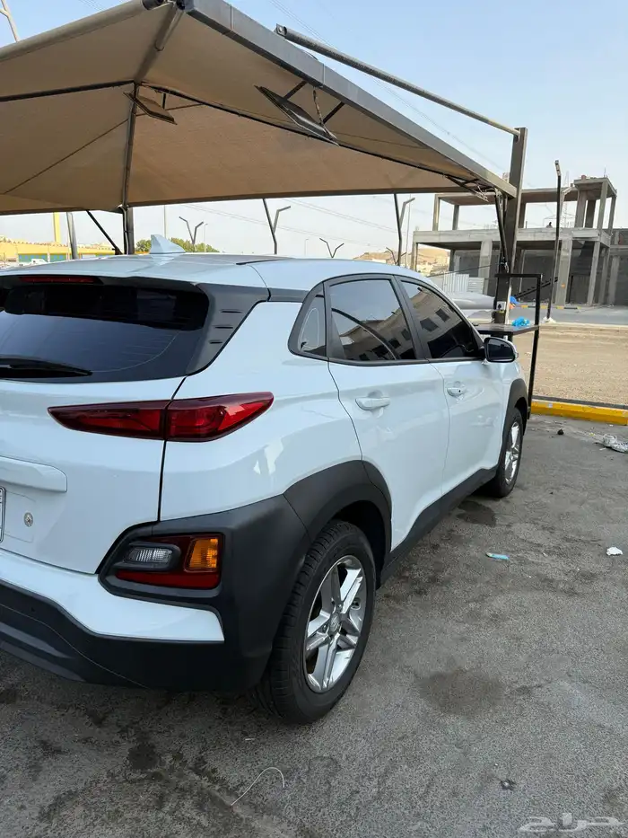 كونا ديزل 2020 3