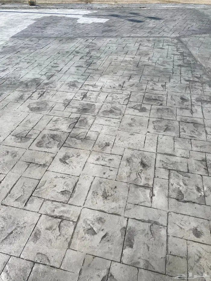 صبه مروحه صبه مطبوعه ديكورات ايبوكسي سكرت ارضيات 3