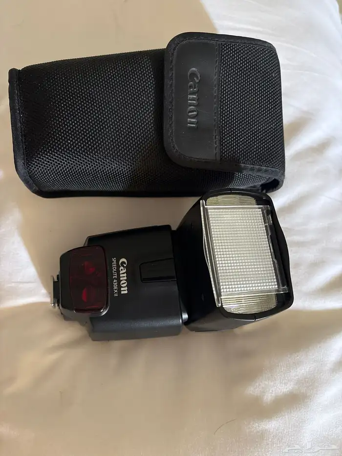 فلاش كاميرا كانون للبيع 2